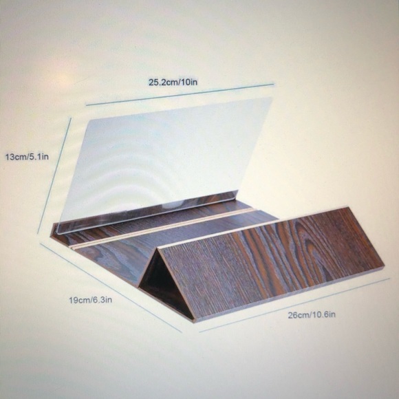 Mobile Phone Video Amplifier - 12” - Picture 7 of 7